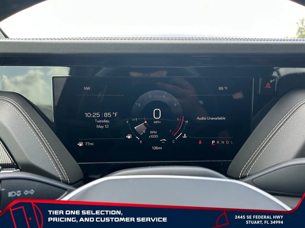 New 2026 Onyx Black GMC Elevation image 20