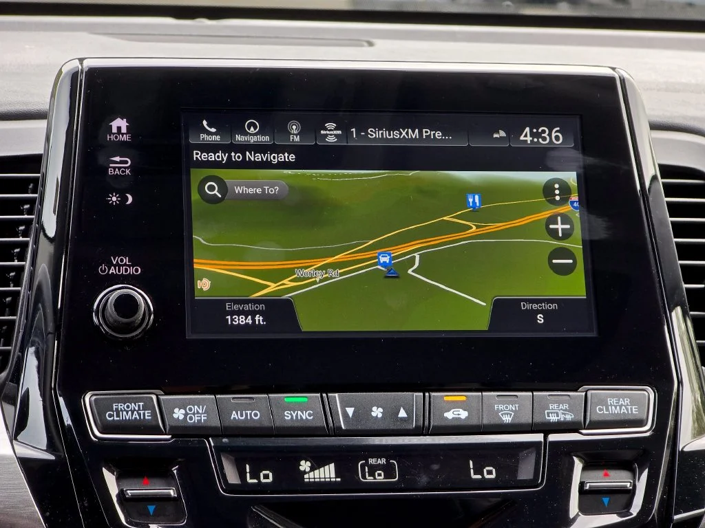 Used 2023 Gray Honda Touring image 9