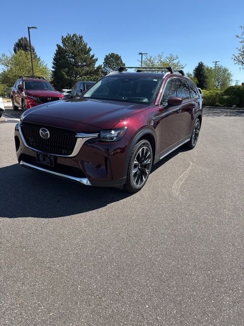 2024 Mazda CX-90 Turbo Premium Package's photo