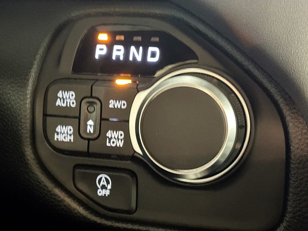 2026 RAM 1500 Big Horn/Lone Star - Photo 17