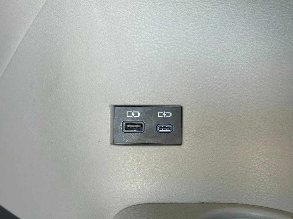 Used 2024 Silver Toyota XLE image 48