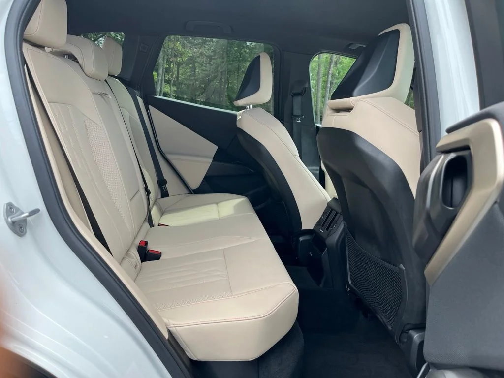 Certified Used 2025 Alpine White BMW 30 xDrive image 22