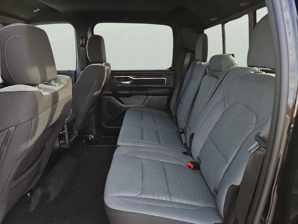 2026 RAM 1500 Big Horn/Lone Star - Photo 12