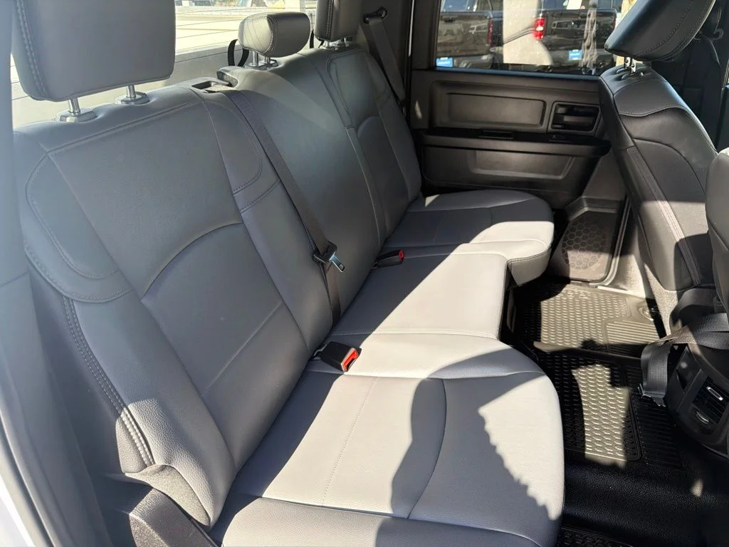 2025 RAM 2500 Tradesman - Photo 14