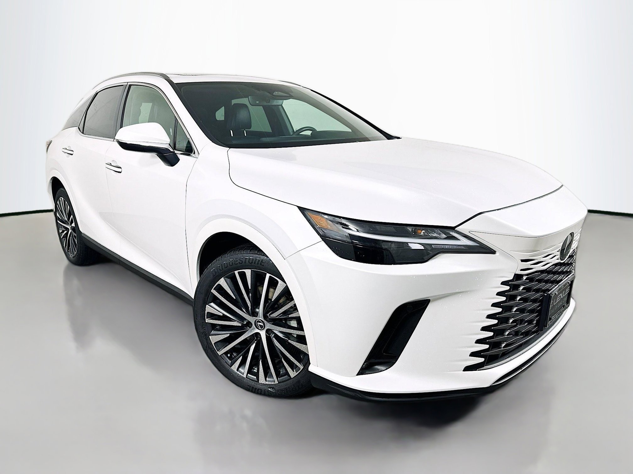 2023 Lexus RX 350 350 Premium Plus AWD's photo