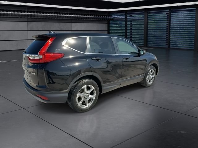 Used 2018  Honda EX-L image 8