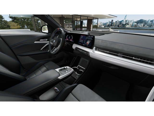 New 2027 Gray BMW X2 M35i image 14