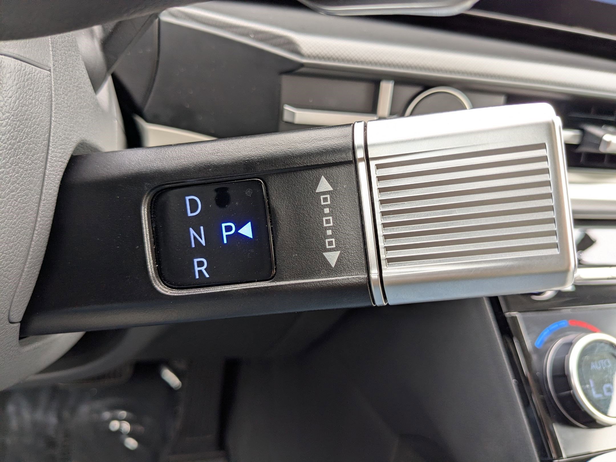 2026 Hyundai Santa Fe SEL - Photo 25
