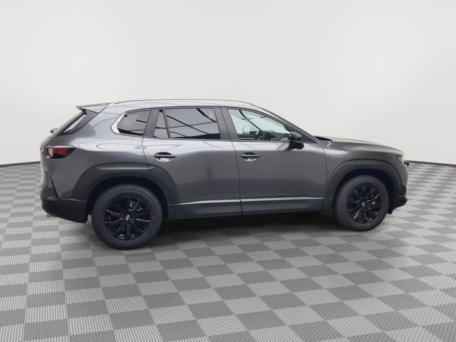 New 2026 Machine Gray Metallic Mazda 2.5 S Preferred AWD image 40
