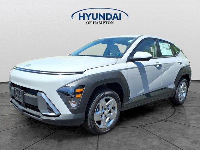 2026 Hyundai KONA SE FWD