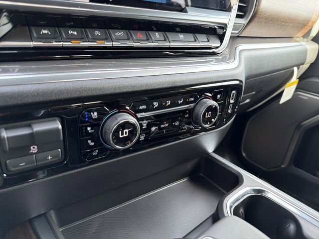 2026 Chevrolet Silverado 1500 High Country - Photo 26