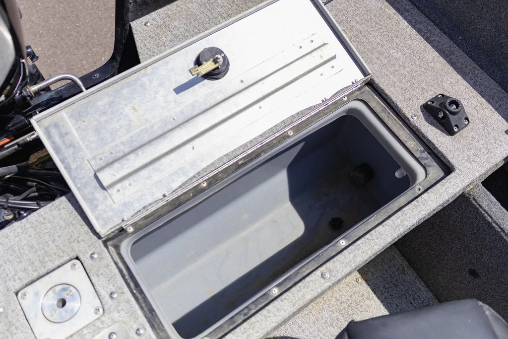 Used 2020  Tracker® Boats  image 11