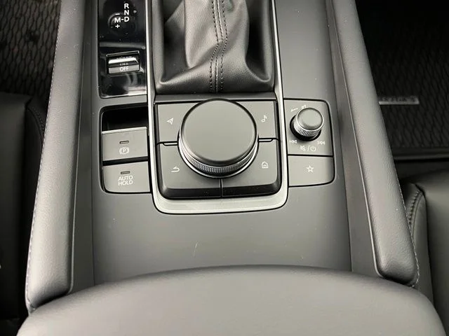 New 2026 Platinum Quartz Metallic Mazda 2.5 S Preferred image 27