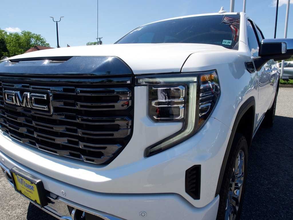 2024 GMC Sierra 1500 Denali Denali Ultimate - Photo 7
