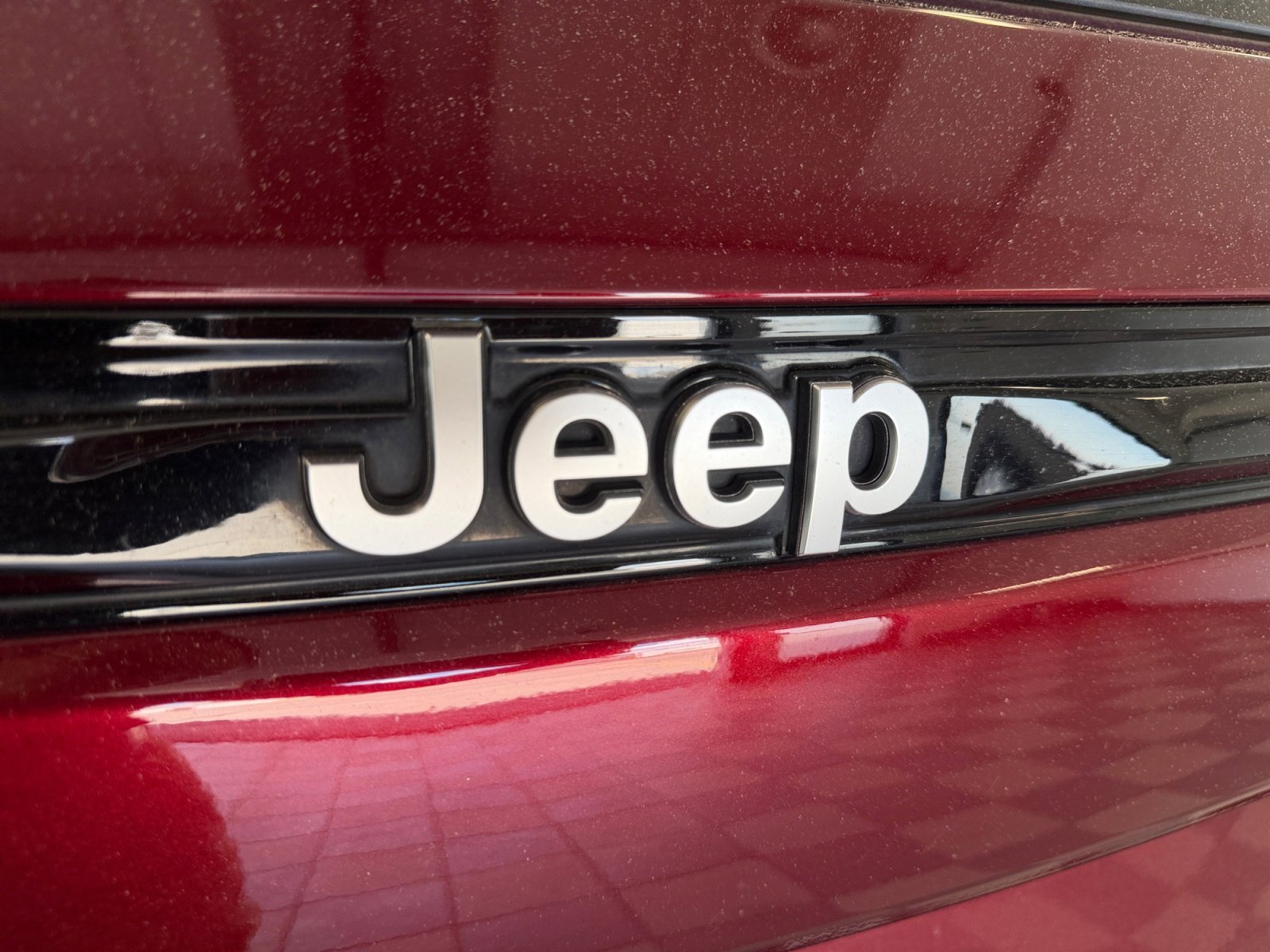 2024 Jeep Grand Cherokee Summit - Photo 44