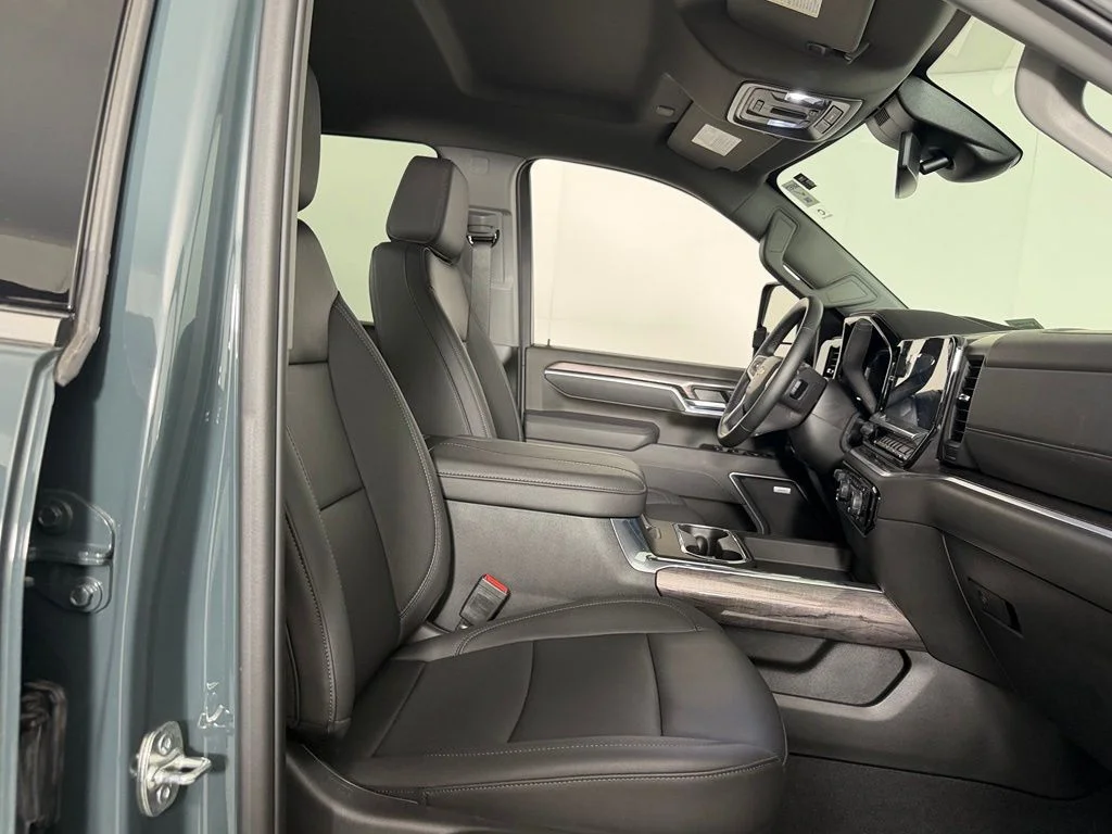 Certified Used 2026 Gray Chevrolet LTZ image 29
