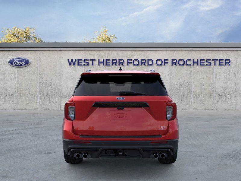 2023 Ford Explorer ST - Photo 6