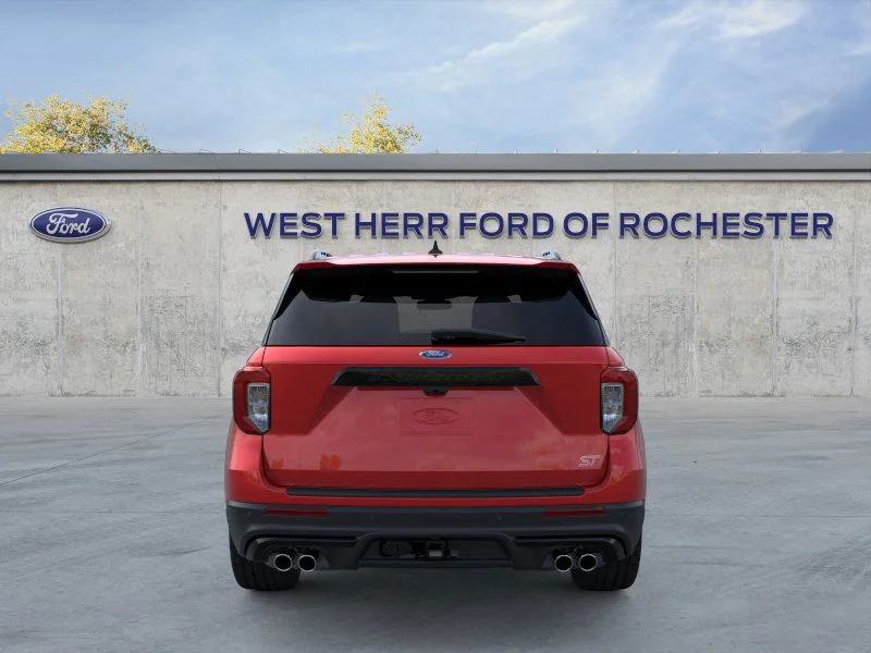 2023 Ford Explorer ST - Photo 6