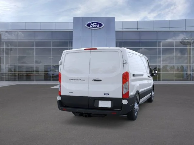 2026 Ford Transit Van Base - Photo 8