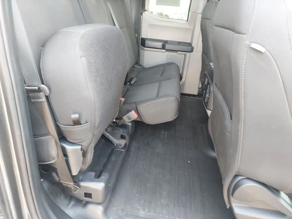 Used 2020 Gray Ford XL image 42