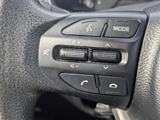 Certified Used 2023 Silver Kia LX image 21