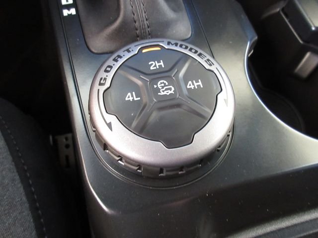 2025 Ford Bronco 4-Door Big Bend - Photo 19