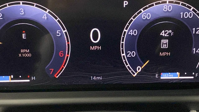New 2026 High Gloss Black Jeep Limited Altitude image 10