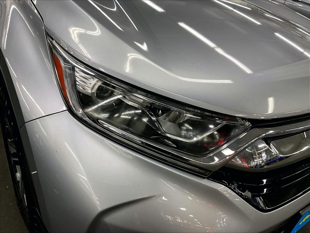 Used 2019 Silver Honda LX image 32