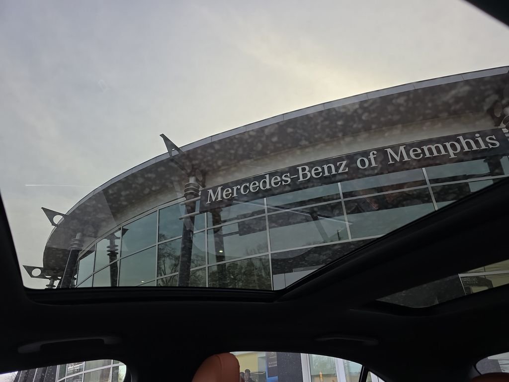 New 2026 Polar White Mercedes-Benz C 300 image 29