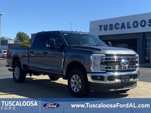 2024 Ford F-250 Super Duty XLT