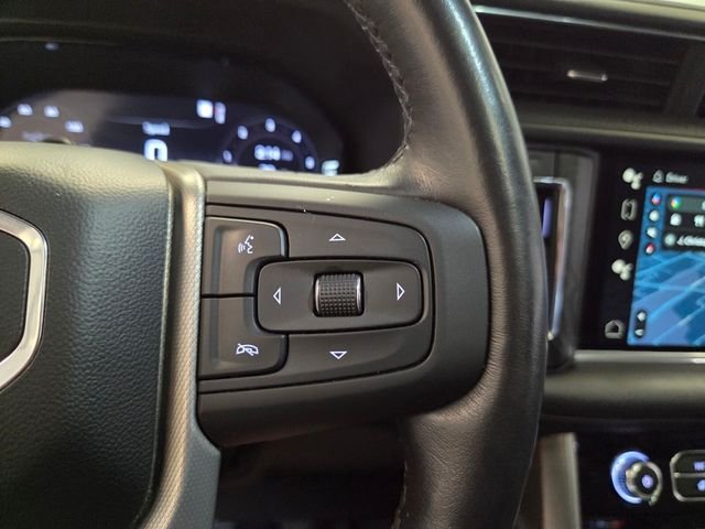 Used 2023 Black GMC Denali image 25