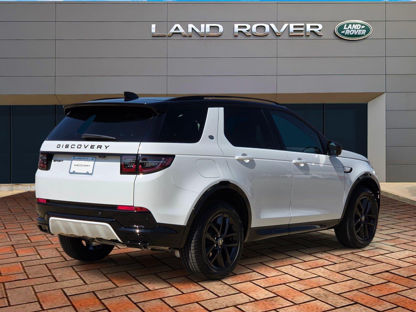New 2026 Fuji White Land Rover Landmark image 6