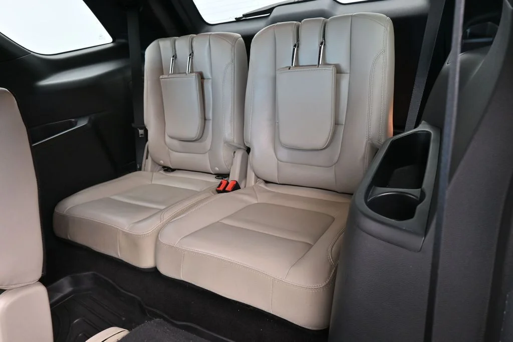 Used 2018 Cinnamon Glaze Metallic Ford XLT image 31