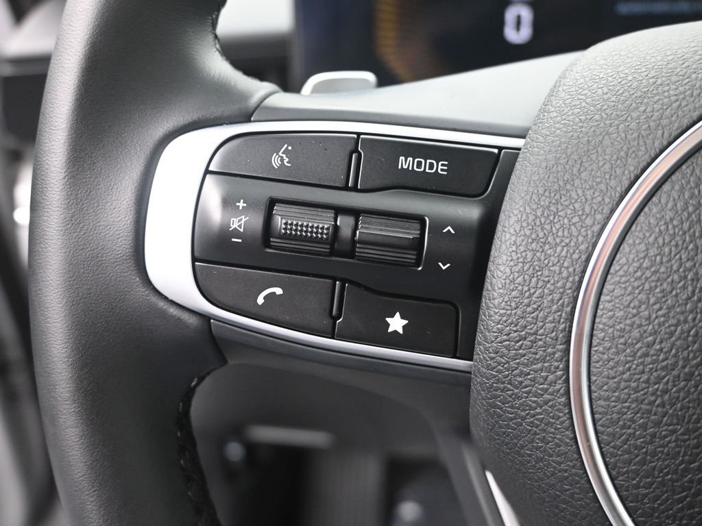 2026 Kia K5 GT - Photo 28
