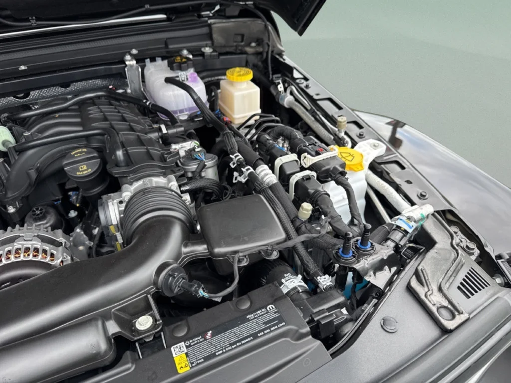 2025 Jeep Gladiator Sport S - Photo 30