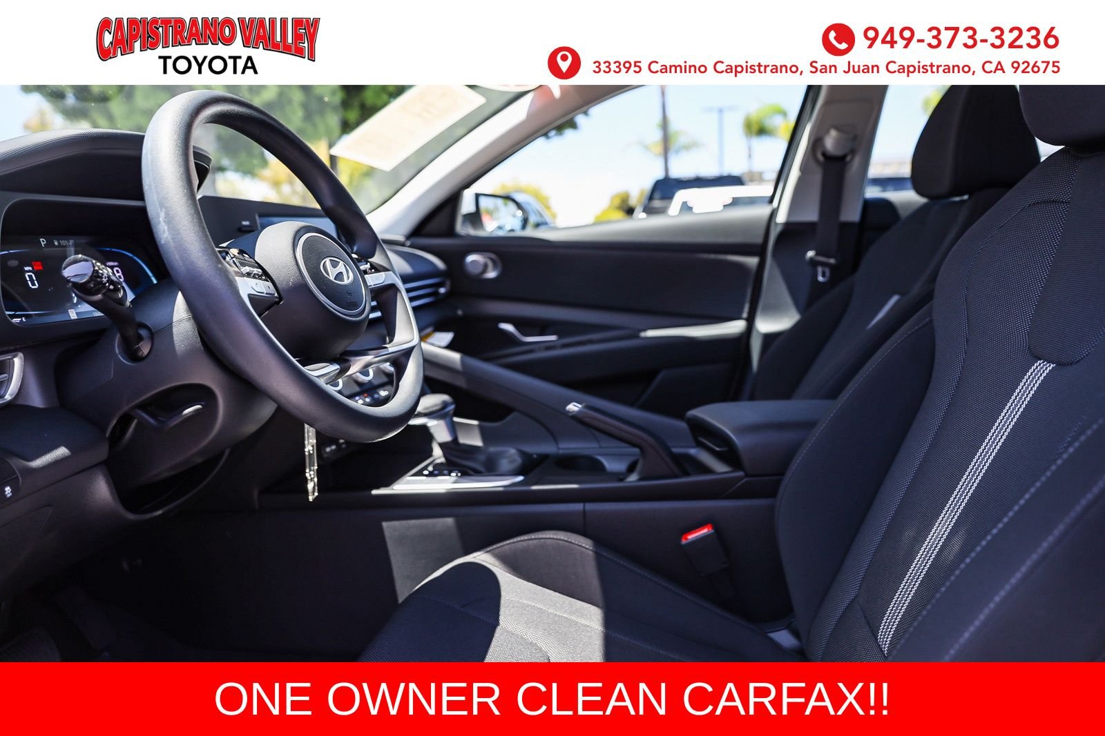 Used 2026 White Hyundai SE image 18