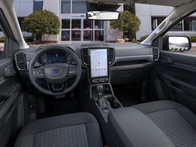 New 2026 Avalanche Ford XLT image 9