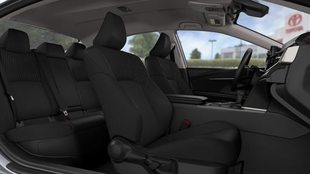 2026 Toyota Camry LE - Photo 53