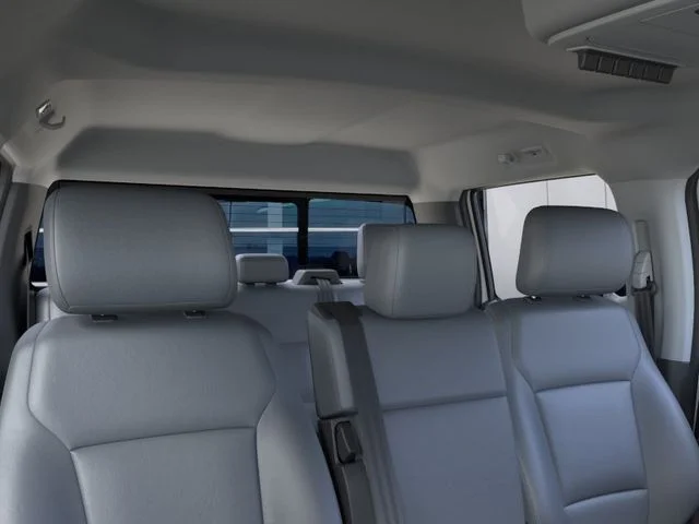New 2026 Oxford White Ford XL image 22