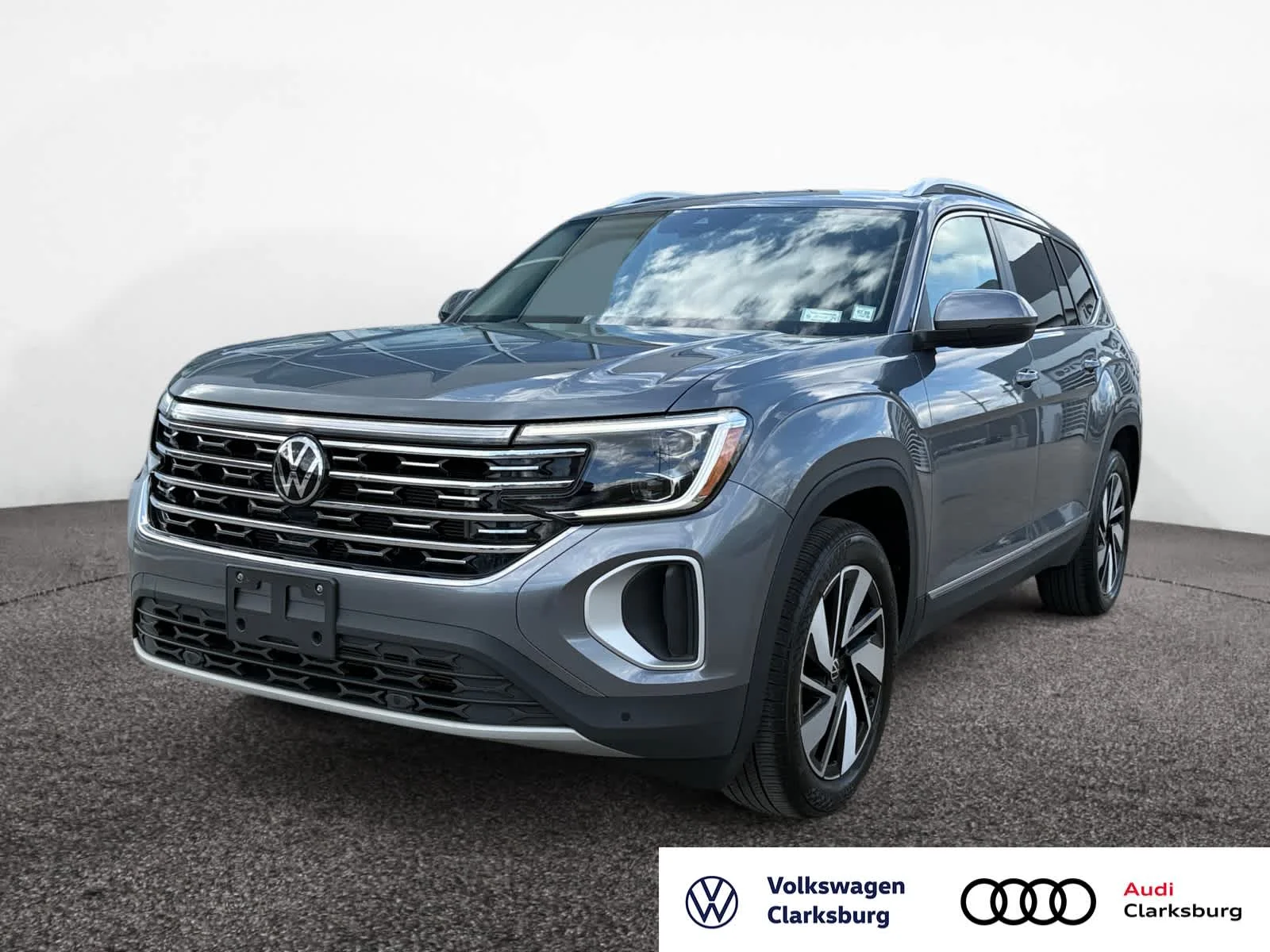 2025 Volkswagen Atlas 2.0T SEL 4MOTION's photo