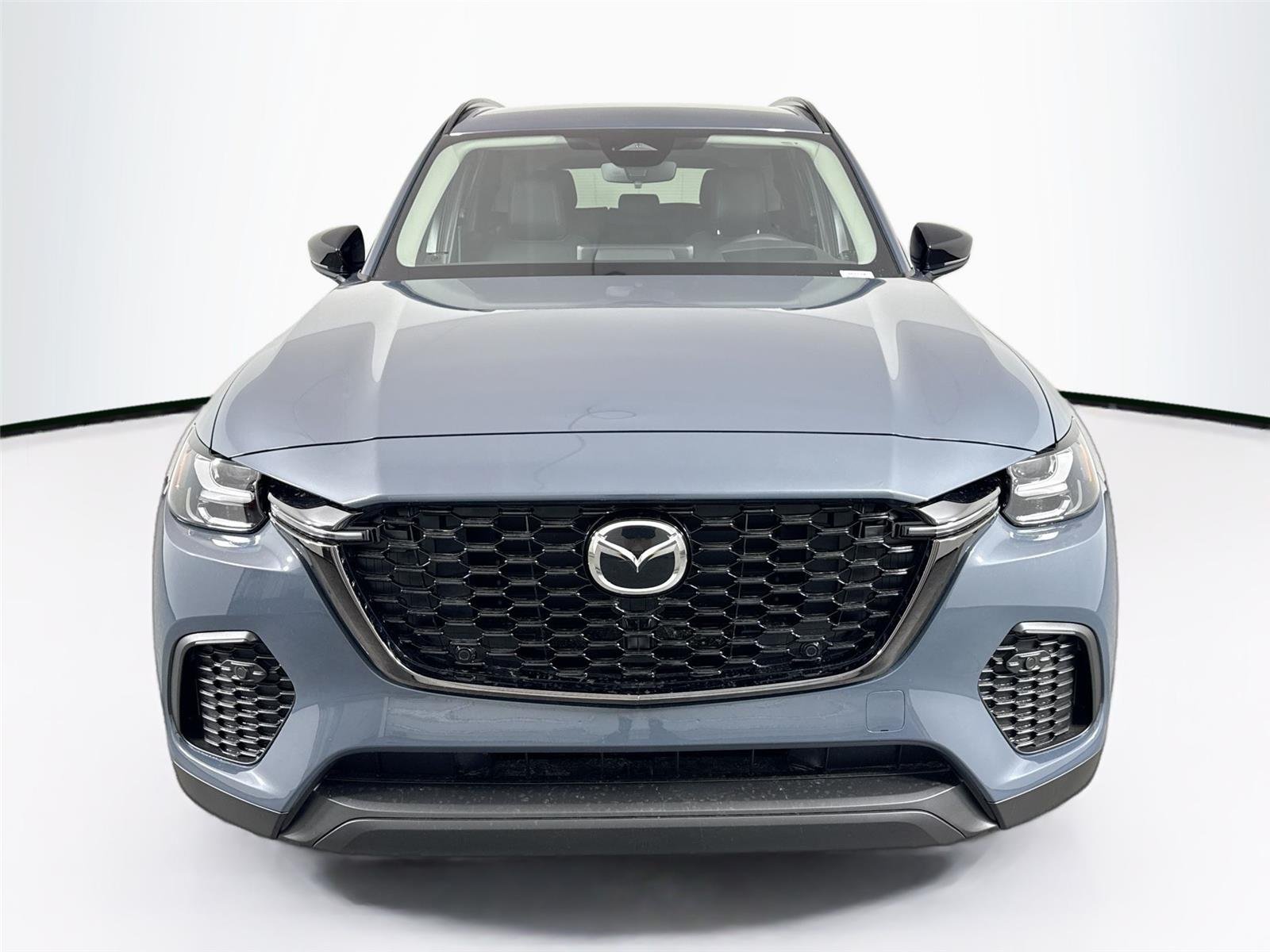 New 2026 Polymetal Gray Metallic Mazda SC Plus AWD image 4