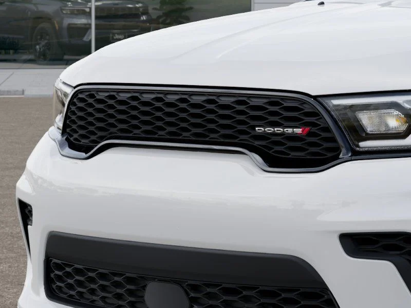 New 2026 White Knuckle Clear-Coat Exterior Paint Dodge GT image 11
