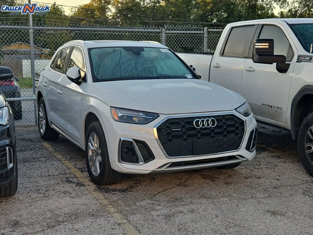 2023 Audi Q5