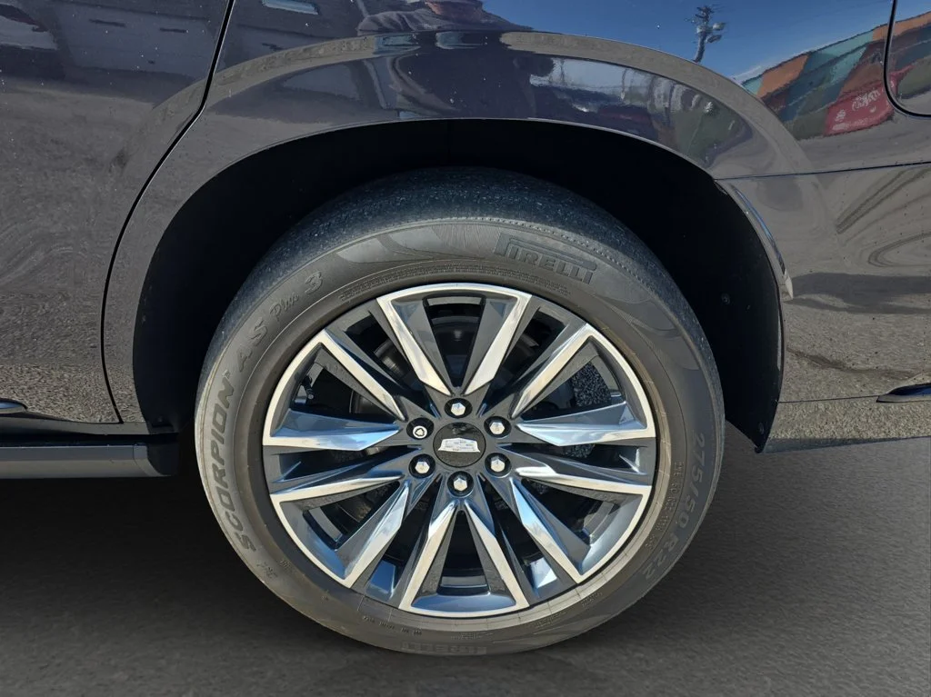 2022 Cadillac Escalade Sport - Photo 5