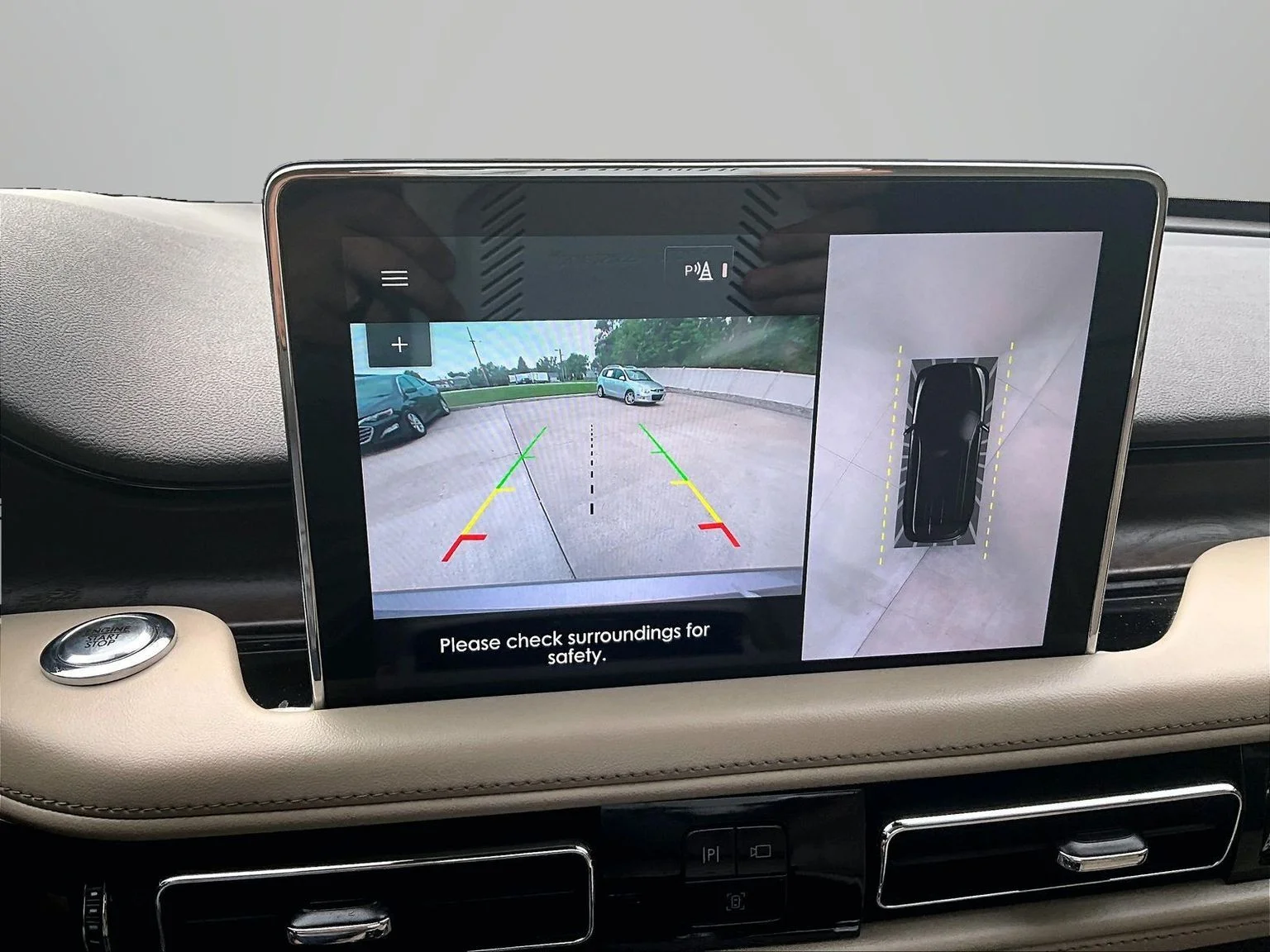 Used 2020 Beige Lincoln Reserve image 20