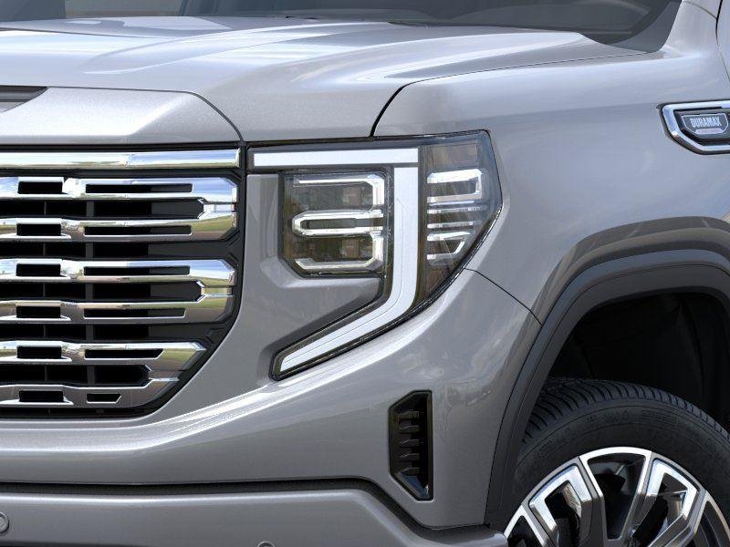 New 2026 Sterling Metallic GMC Denali image 10