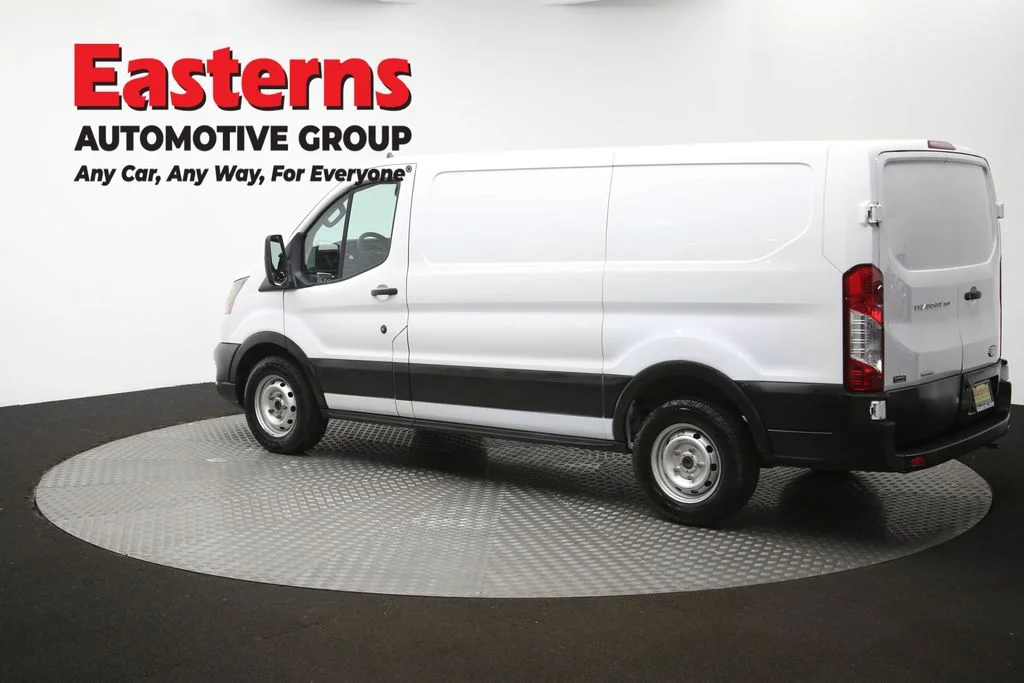 Used 2022 White Ford Base image 61