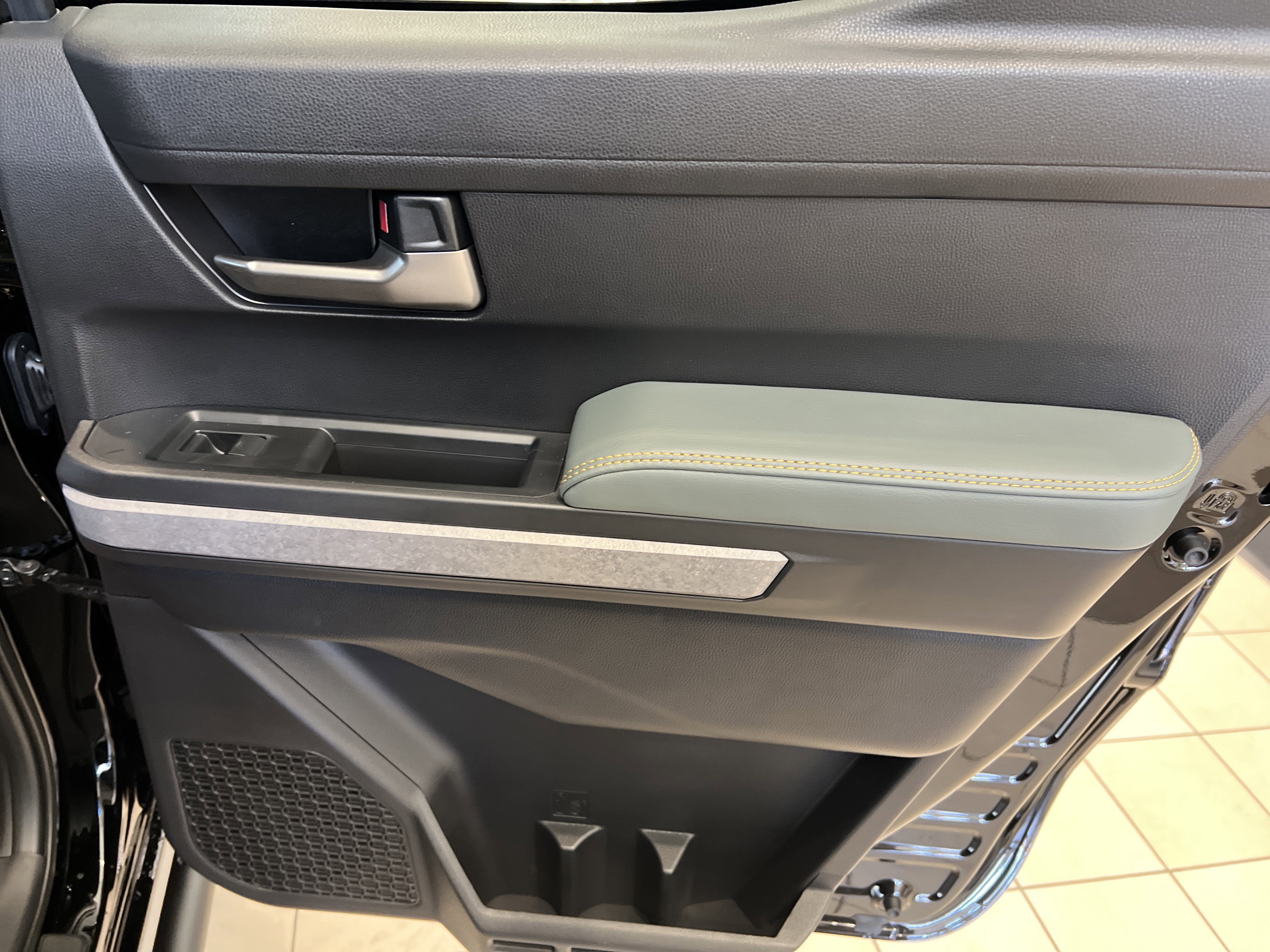 2025 Toyota Tacoma Trailhunter - Photo 16