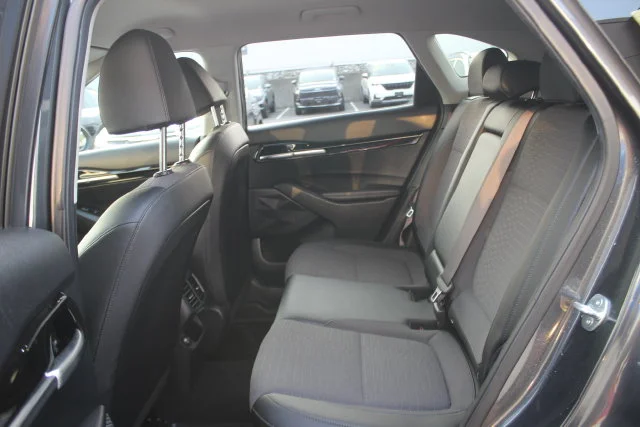 Used 2023 Gray Kia S image 22