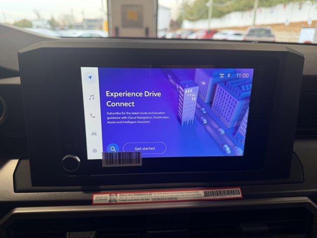 2025 Toyota 4Runner SR5 - Photo 15